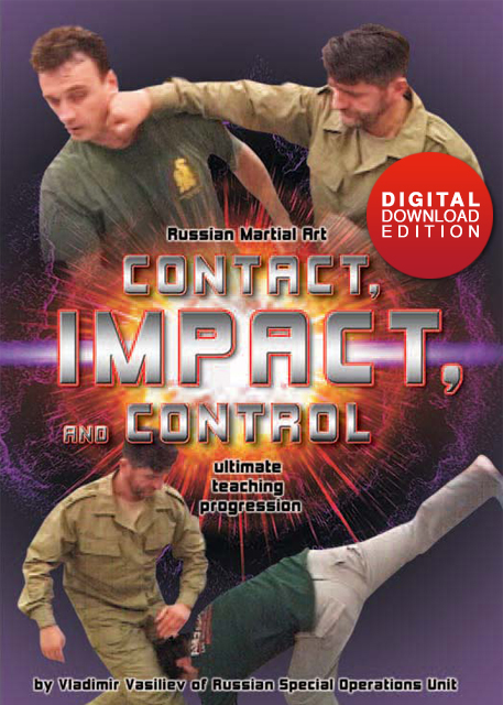 Contact, Impact and Control (downloadable in 2 parts*)